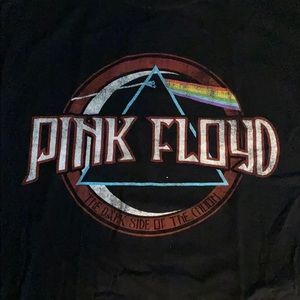 Pink Floyd Tshirt